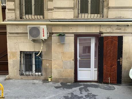 Obyekt - Sahil m. - 50 m²