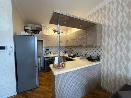2 otaqlı mənzil, 70 m², Qara Qarayev: 190 000 ₼ 4