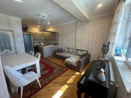 2 otaqlı mənzil, 70 m², Qara Qarayev: 190 000 ₼ 5