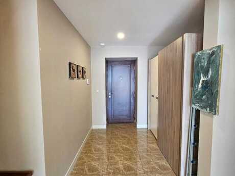 Kirayə 3 otaqlı mənzil, 180 m², Port Baku Residence: 3 350 ₼/ay 3