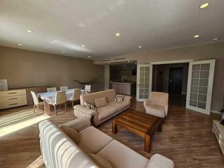 Kirayə 3 otaqlı mənzil, 180 m², Port Baku Residence: 3 350 ₼/ay 4