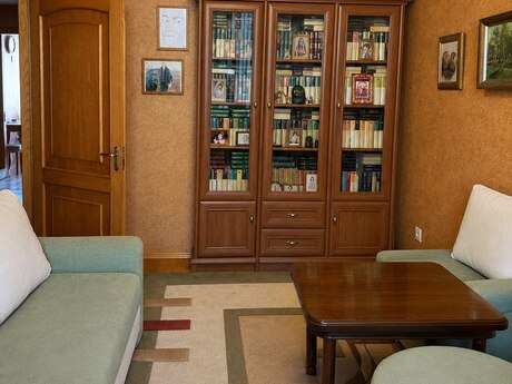 Elan №6175773 - Bakı, 28 May m., 3 otaqlı, 100 m², 3/9 mərtəbə