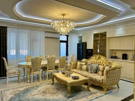Elan №6175694 - Bakı, 28 May m., 3 otaqlı, 165 m², 16/16 mərtəbə