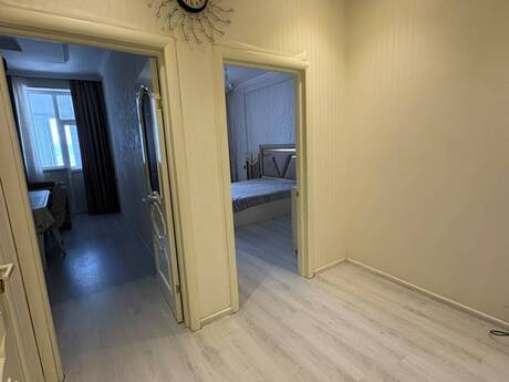 Elan №6175704 - Bakı, Xətai r., 2 otaqlı, 70 m², 5/17 mərtəbə