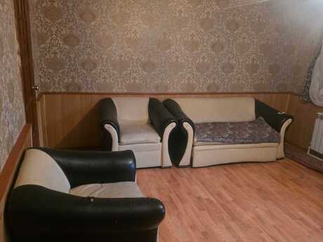 Объявление №6175701 - Баку, Бинагадинский р., 3-комн., 90 м², 3/5 этаж