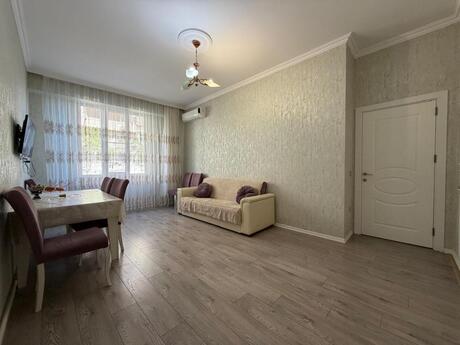 Elan №6175707 - Bakı, Massiv D q., 3 otaqlı, 69 m², 2/16 mərtəbə