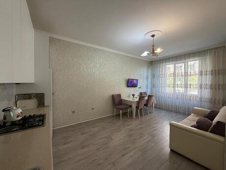 3 otaqlı yeni tikili - Massiv D q. - 69 m²
