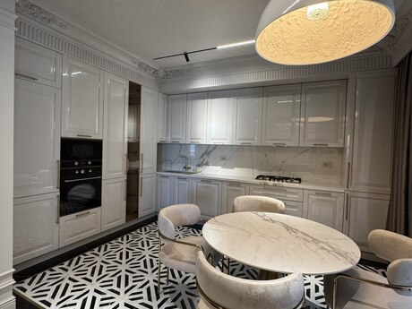 3 otaqlı mənzil, 175 m², Sabah Residence: 980 000 ₼ 5