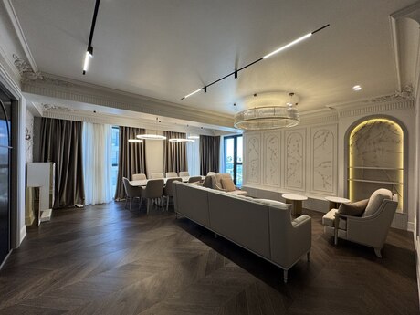 3 otaqlı mənzil, 175 m², Sabah Residence: 980 000 ₼ 4