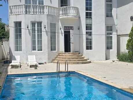 Elan №6175751 - Qəbələ, Qəbələ, 4 otaqlı, 200 m²
