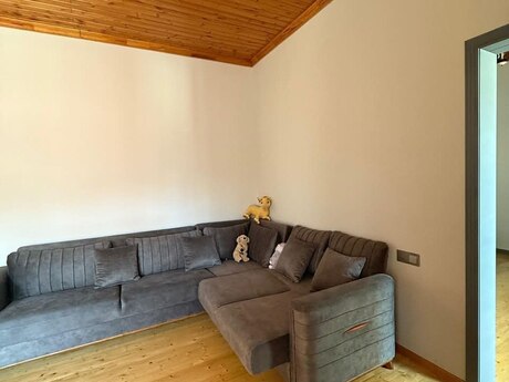 4 otaqlı həyət evi/bağ evi - Nardaran q. - 120 m²