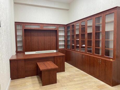 Elan №6175759 - Bakı, Şah İsmayıl Xətai m., 1 otaqlı, 44 m²