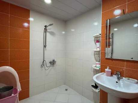 Kirayə 2 otaqlı mənzil, 70 m², İnşaatçılar: 650 ₼/ay 5