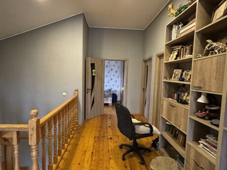 4 otaqlı həyət evi, 140 m², Zabrat: 140 000 ₼ 5