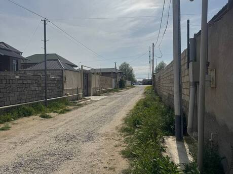 4 otaqlı həyət evi, 140 m², Zabrat: 140 000 ₼ 2