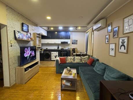 4 otaqlı həyət evi, 140 m², Zabrat: 140 000 ₼ 4