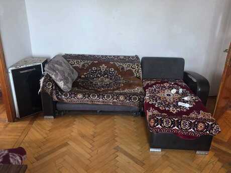 Объявление №6175805 - Баку, м. Гянджлик, 2-комн., 60 м², 5/5 этаж
