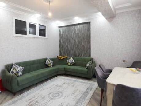 Elan №6175807 - Bakı, Yasamal r., 3 otaqlı, 82 m², 15/21 mərtəbə