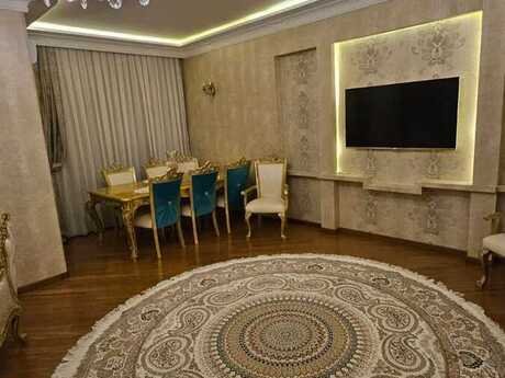 Elan №6175836 - Bakı, Azadlıq Prospekti m., 3 otaqlı, 150 m², 8/20 mərtəbə