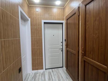 3-комн. вторичка - м. Насими - 70 м²