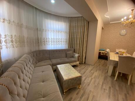 Elan №6175860 - Xırdalan, Xırdalan, 2 otaqlı, 70 m², 7/8 mərtəbə