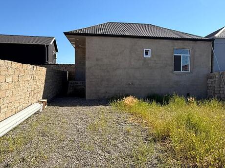 Elan №6175864 - Bakı, Binə q., 3 otaqlı, 90 m²