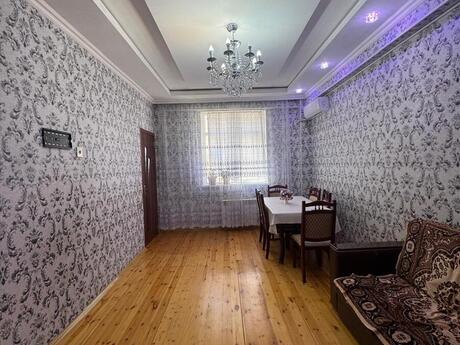 Elan №6175869 - Bakı, Masazır q., 2 otaqlı, 48 m², 4/6 mərtəbə