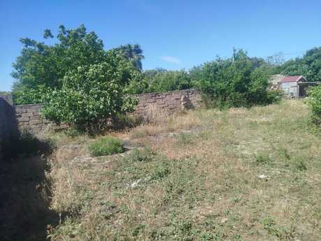 Elan №6175884 - Bakı, Məmmədli q., 4.5 sot
