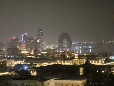 Elan №6175883 - Bakı, Səbail r., 2 otaqlı, 115 m², 5/14 mərtəbə