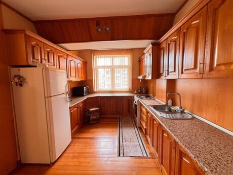 3 otaqlı mənzil, 70 m², 28 May: 280 000 ₼ 5
