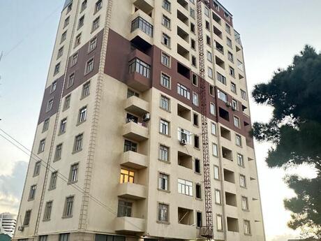 Elan №6175895 - Bakı, Əhmədli q., 4 otaqlı, 149 m², 10/14 mərtəbə