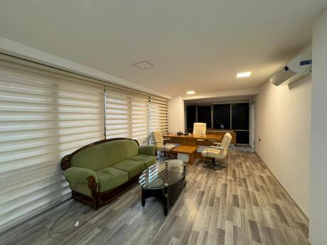 Elan №6175915 - Bakı, Nəsimi r., 7 otaqlı, 180 m²
