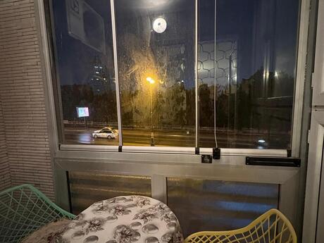 Elan №6176007 - Bakı, 8 Noyabr m., 1 otaqlı, 40 m², 2/5 mərtəbə
