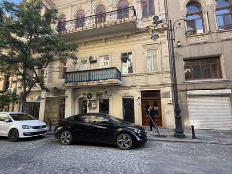 Elan №6176002 - Bakı, Sahil m., 26 m²
