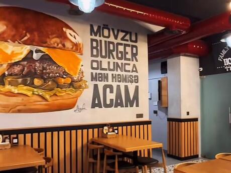 Obyekt - Elmlər Akademiyası m. - 80 m²