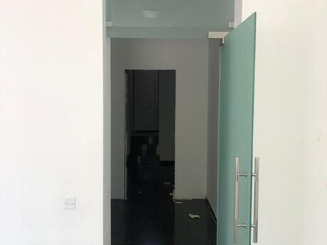 Obyekt - Elmlər Akademiyası m. - 80 m²