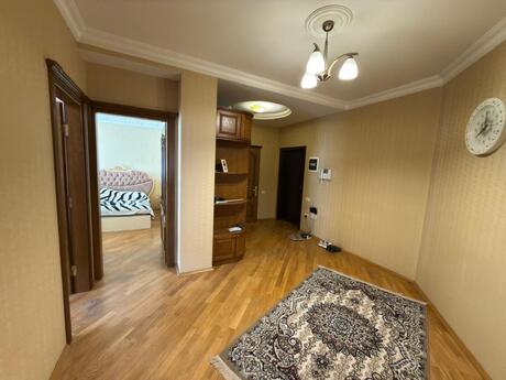 Azadlıq Prospektidə 2 otaqlı yeni tikili mənzil satılır, 90 m², 240 000 AZN, şəkil 4 / 12