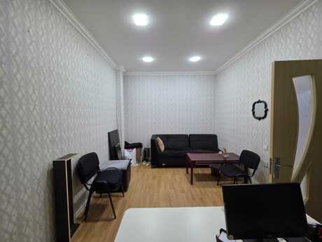 Elan №6175962 - Bakı, Şah İsmayıl Xətai m., 1 otaqlı, 20 m²