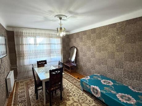 Elan №6176023 - Bakı, Elmlər Akademiyası m., 2 otaqlı, 50 m², 4/5 mərtəbə