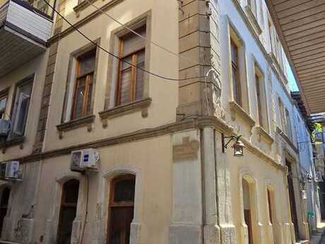 Объявление №6176058 - Баку, м. Ичеришехер, 1-комн., 26 м², 2/3 этаж