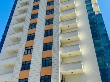 Объявление №6176047 - Баку, Ясамальский р., 3-комн., 170 м², 11/21 этаж