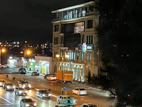 Объявление №6176068 - Баку, Ясамальский р., 3-комн., 88 м², 4/5 этаж