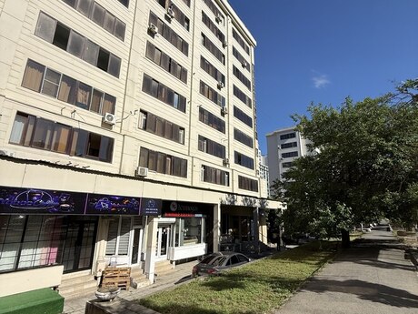 2-комнатная квартира, 65 м², İnşaatçılar: 177 000 ₼ 2