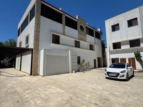 Elan №6176151 - Bakı, Görədil q., 9 otaqlı, 550 m²