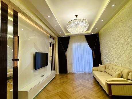 Elan №6176054 - Bakı, Koroğlu m., 3 otaqlı, 107 m², 12/17 mərtəbə