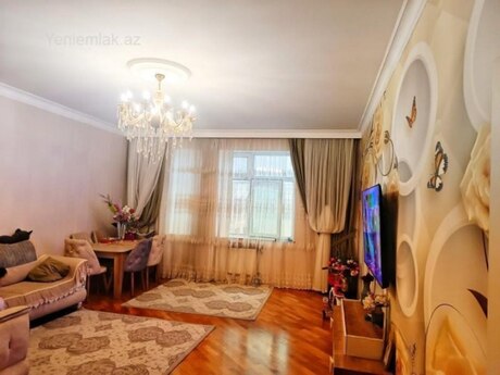 Elan №6176106 - Bakı, Azadlıq Prospekti m., 3 otaqlı, 100 m², 3/19 mərtəbə