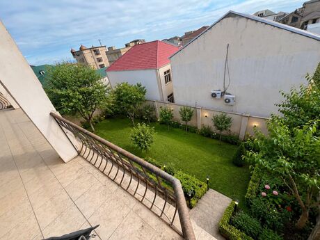 Elan №6176076 - Bakı, Badamdar q., 8 otaqlı, 500 m²