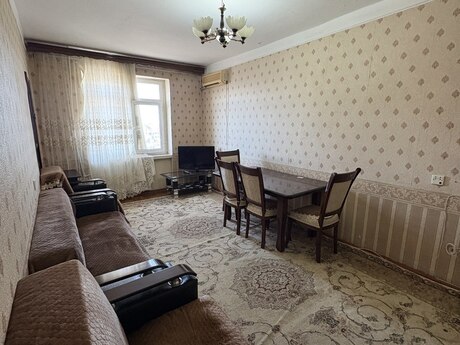Elan №6176062 - Bakı, Xalqlar Dostluğu m., 2 otaqlı, 60 m², 7/9 mərtəbə