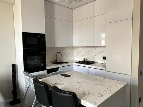 2 otaqlı mənzil, 53 m², Neftçilər: 170 000 ₼ 5