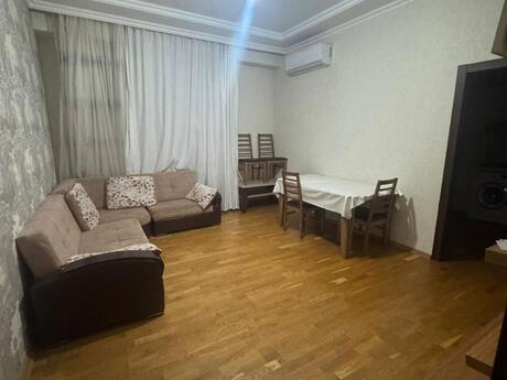 Объявление №6176074 - Баку, м. Иншаатчылар, 3-комн., 90 м², 11/16 этаж